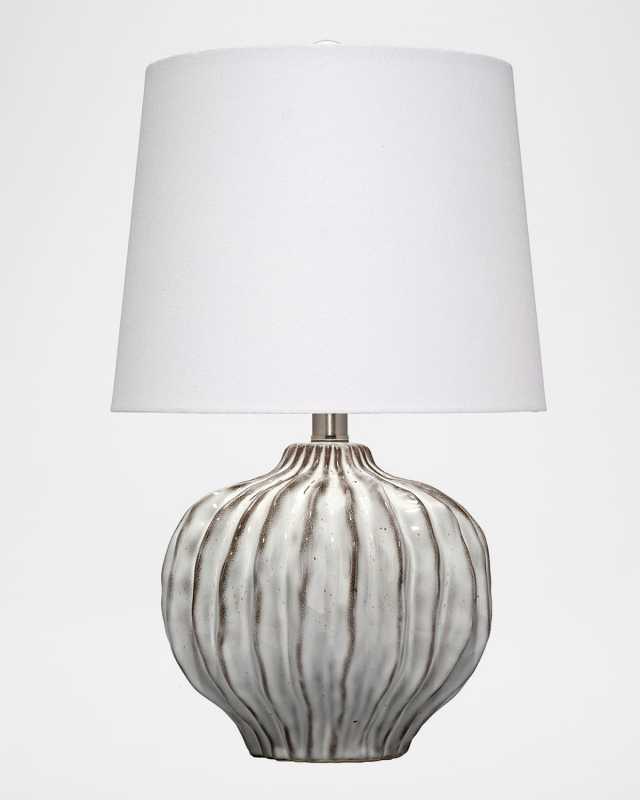Reef 20" Table Lamp